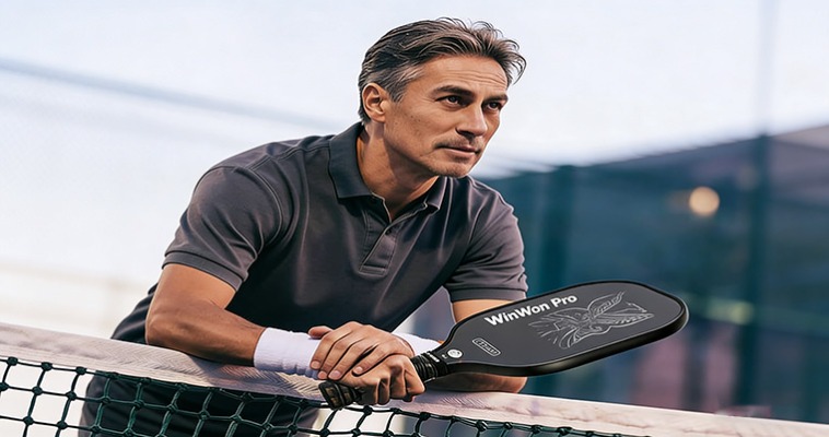 Hybrid Carbon Composite Paddles: The 2026 B2B Value Trend