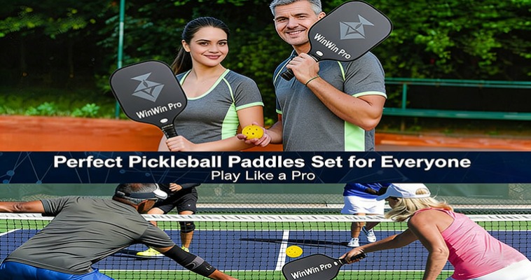 Ultra-Light Carbon Paddles: 2026’s Fastest-Growing Niche Trend