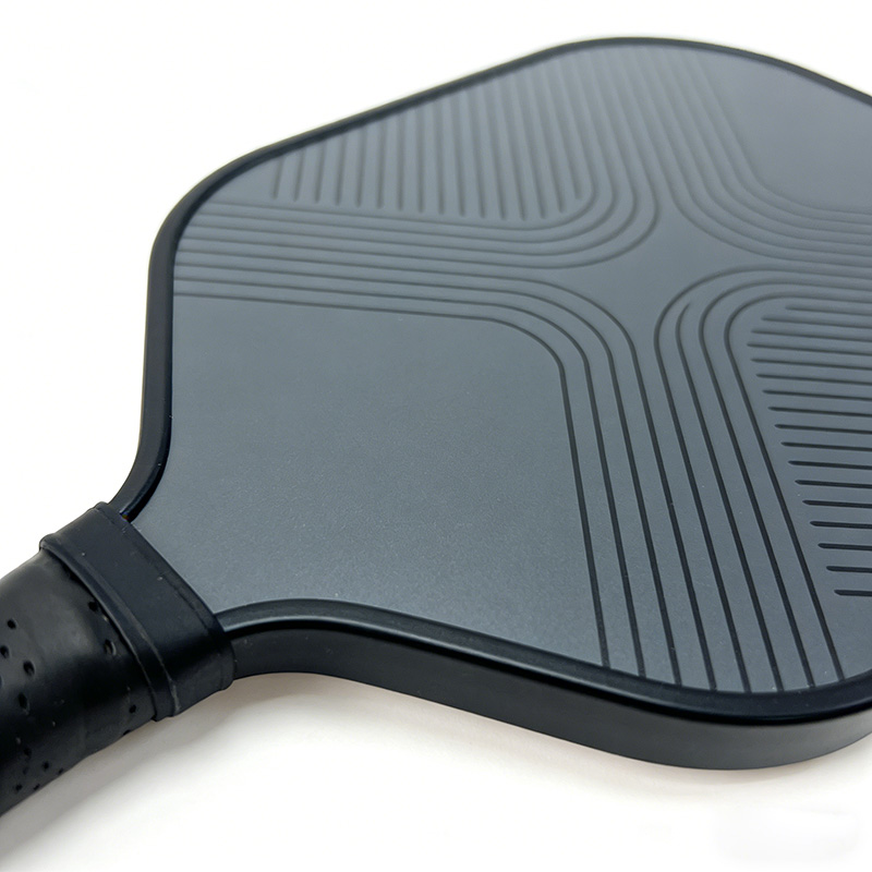 Entry-Level Fiberglass Pickleball Paddle Bulk Wholesale Thumbnail 5